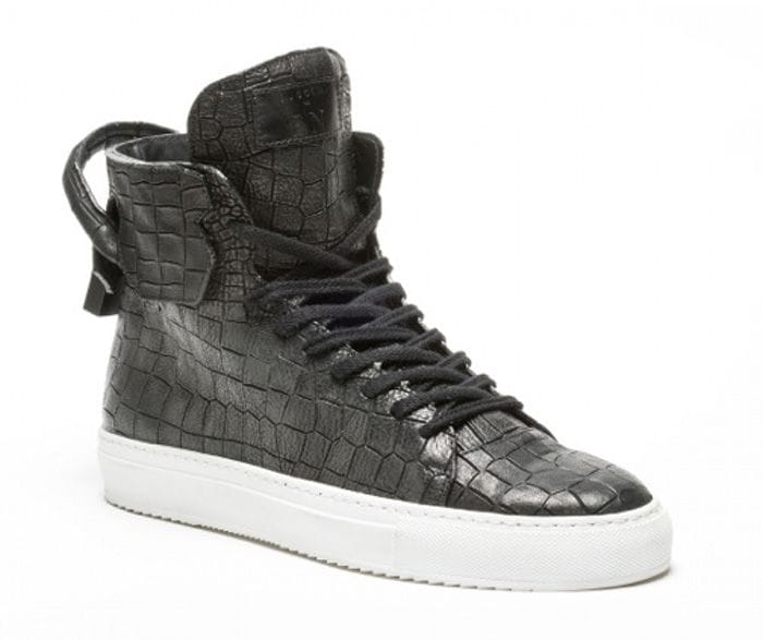 Handbag-Inspired Sneakers