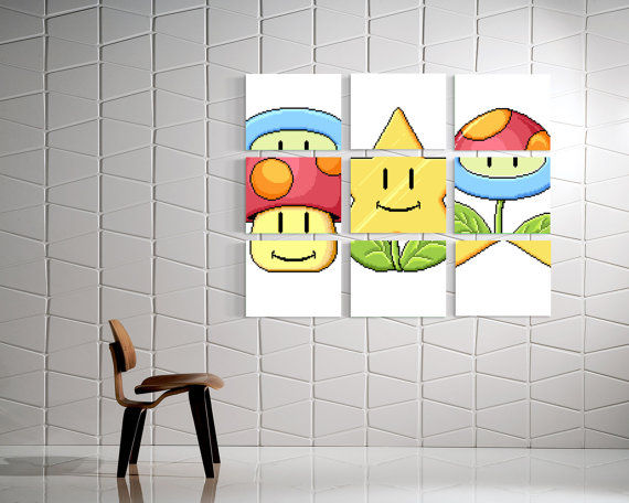 98 Geeky Decor Ideas for Gamers