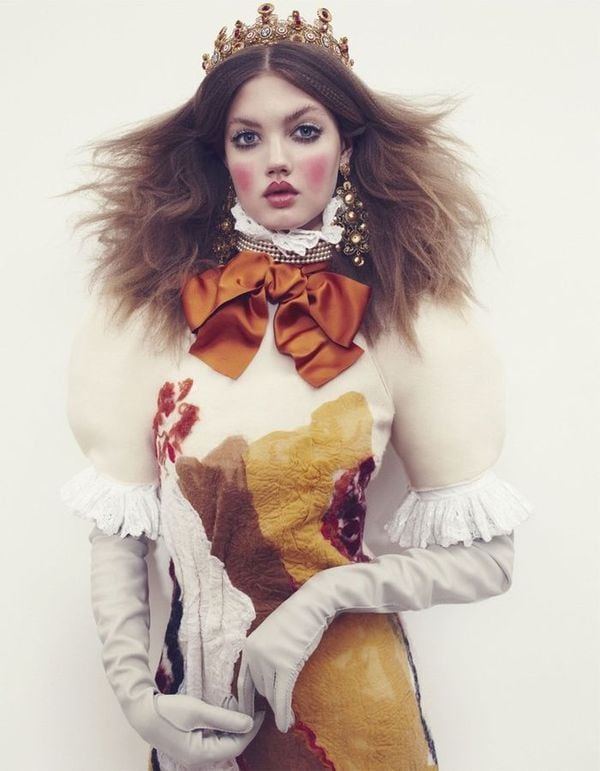 78 Fierce Fairytale Fashion Looks
