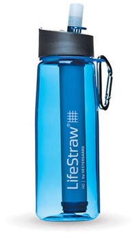 Water Purification Canteens Image 2