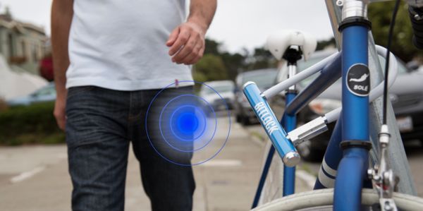 62 High-Tech Bicycle Attachments