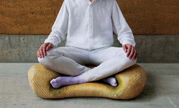 27 Relaxing Meditation Aids