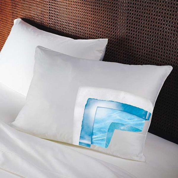 Adjustable Water Pillows