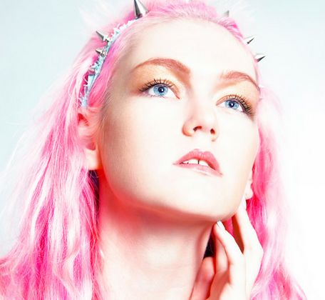 18 Popping Pink Hair Looks