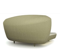 Domed Headrest Beds Image 4