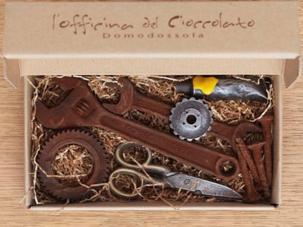31 Manly Treats