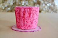 Romantic Holiday Hats Image 5