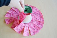 Romantic Holiday Hats Image 7