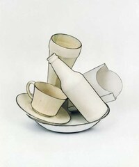Illusional Everyday Item Illustrations Image 3