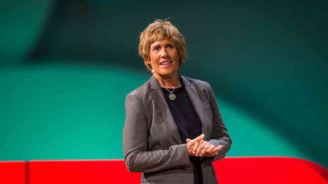 Diana Nyad Keynote Speaker