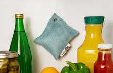 Mini Odor-Reducing Bags