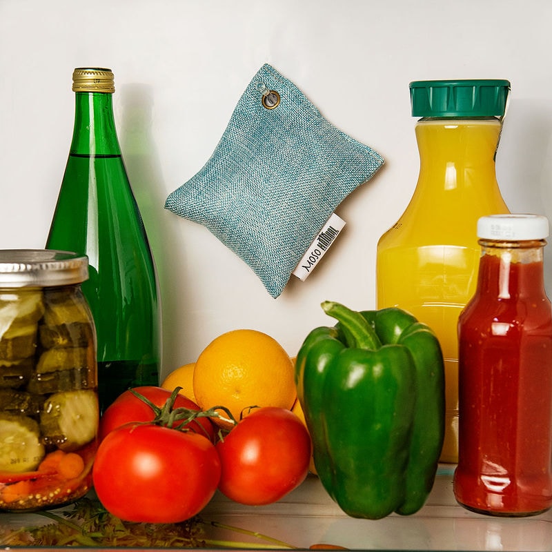 Mini Odor-Reducing Bags