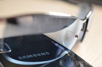 Glasses-Based Gaming Devices Image 2