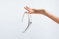 Glasses-Based Gaming Devices Image 3