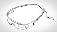 Glasses-Based Gaming Devices Image 5