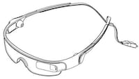 Glasses-Based Gaming Devices Image 6