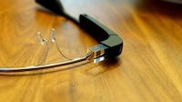 Glasses-Based Gaming Devices Image 7