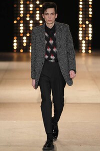 Debonair Punk Menswear Image 4