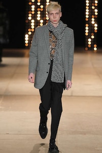 Debonair Punk Menswear Image 5