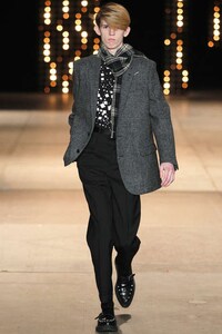 Debonair Punk Menswear Image 6