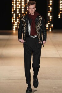 Debonair Punk Menswear Image 7