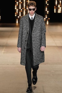 Debonair Punk Menswear Image 8