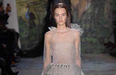 16 Spring 2014 Couture Shows
