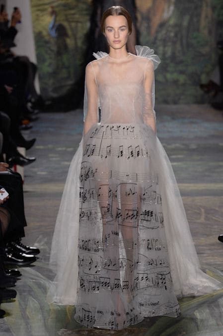 16 Spring 2014 Couture Shows