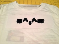 Feline Emoticon Tees Image 2