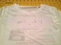 Feline Emoticon Tees Image 3