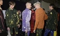 Sophisticated Painter Apparel Image 3