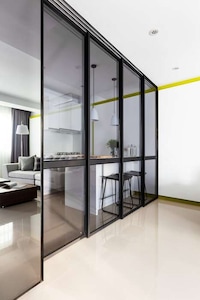Snug Space-Saving Abodes Image 7