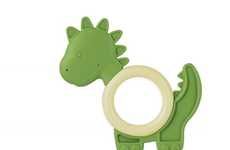 Plant-Based Baby Teethers