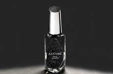 $195,000 Diamond Nail Polishes