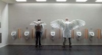 Angel-Inspired Auto Ads Image 6