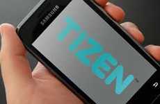 Open-Source Smartphone Models