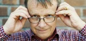 Hans Rosling Keynote Speaker