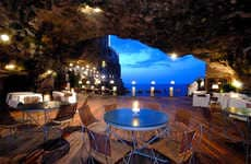 51 Romantic Restaurants