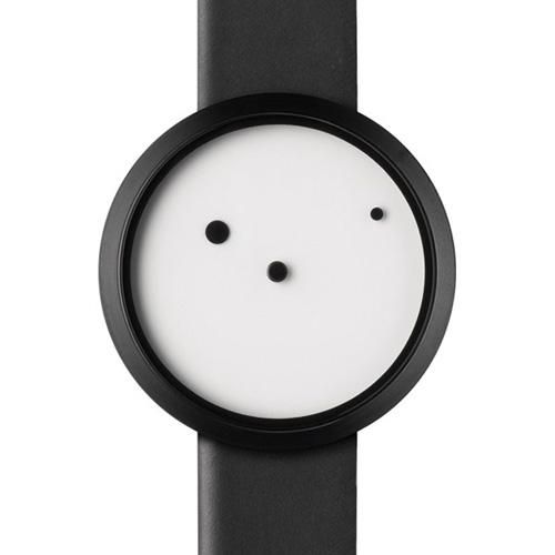 49 Numberless Watches