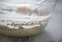 Cheerleader-Inspired Confections Image 3