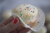 Cheerleader-Inspired Confections Image 5