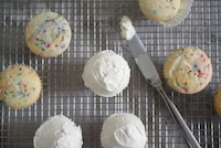Cheerleader-Inspired Confections Image 6