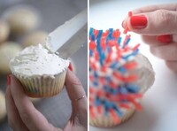 Cheerleader-Inspired Confections Image 7