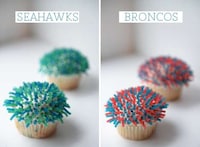 Cheerleader-Inspired Confections Image 8