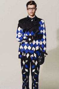 Multidimensional Suit Collections Image 2