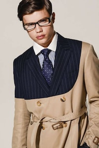 Multidimensional Suit Collections Image 4