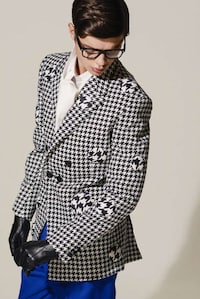 Multidimensional Suit Collections Image 6
