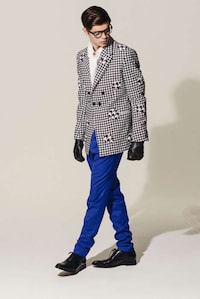 Multidimensional Suit Collections Image 7