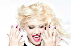 14 Celebrity-Inspired Manicures