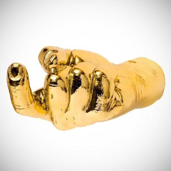 58 Ultra Luxe Accessories